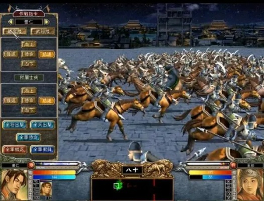 三国群英传2南北朝演义:史诗级游戏再现中国历史上的英雄传奇故事 三国群英传2南北朝演义:史诗级游戏再现中国历史上的英雄传奇故事