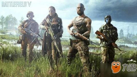 (战地5手游下载安装)立即下载最新版本的战地5手游,随时随地体验惊心动魄的战斗! (战地5手游下载安装)立即下载最新版本的战地5手游,随时随地体验惊心动魄的战斗!