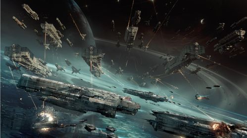 探索未来科技发展路径:超时空星舰船体的设计理念与制造关键技术探讨 探索未来科技发展路径:超时空星舰船体的设计理念与制造关键技术探讨