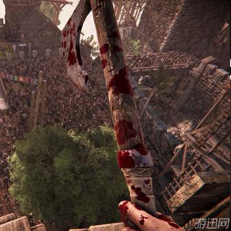 (武侠世界的穿越之旅 小说)穿越武侠世界：探索奇幻之旅的武侠RPG游戏