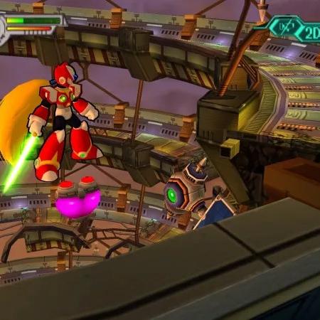 洛克人X8全角色攻略与通关技巧,让你轻松征服每个关卡和Boss! 洛克人X8全角色攻略与通关技巧,让你轻松征服每个关卡和Boss!