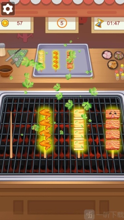 深夜烧烤店游戏中,详解最新调料配方秘籍:如何烹饪出独特风味的烧烤美食 深夜烧烤店游戏中,详解最新调料配方秘籍:如何烹饪出独特风味的烧烤美食