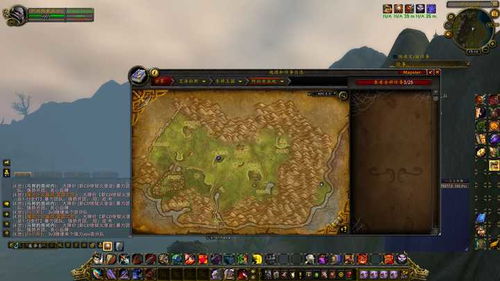 (阿拉德之怒米亚的馈赠在哪里点进去)探寻神秘之地：米亚大陆阿拉德的传说和秘密解密