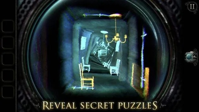 (谜题实验室秘密实验室)探秘迷之实验室游戏：穿越时空解谜，发现真相与秘密