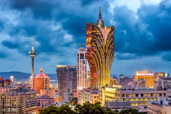 (澳门的gdp总量是多少)澳门的GDP是多少?经济实力强大让人惊叹 (澳门的gdp总量是多少)澳门的GDP是多少?经济实力强大让人惊叹