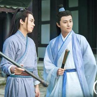 (诛仙2免费播放)精彩剧情连续不断：诛仙2第53集免费在线观看