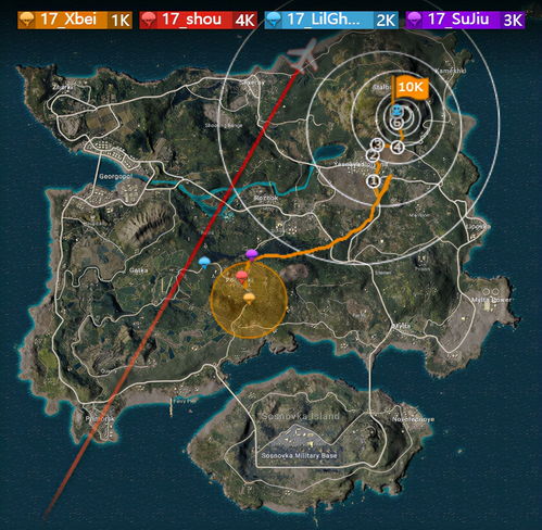 狩猎的名词:追踪、瞄准、射击、捕捉、野外生存技巧与装备分享 狩猎的名词:追踪、瞄准、射击、捕捉、野外生存技巧与装备分享