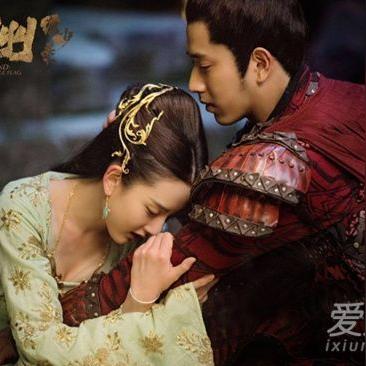 《九州缥缈录》全阵容演员表揭秘：精彩角色与实力派演员一览解析