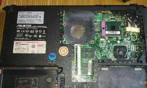 (笔记本电脑主板电池拆卸图解)笔记本电脑主板电池型号及其更换方法详解