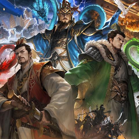 三国志战略版最新更新公告：全新技能系统与战役模式等多项功能优化！