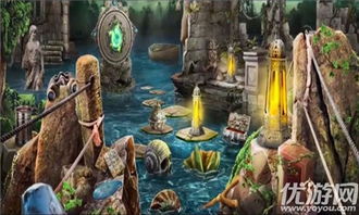 全新冒险之旅，探寻神秘海域！代号南海手游震撼登场，引领游戏新潮流！