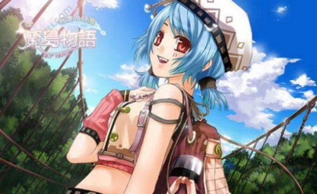 (兰岛物语主线剧情)兰岛物语2:奇沧的幻海——探索神秘海域与未知冒险的奇幻旅程