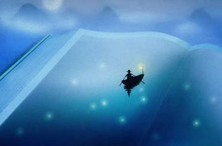 蓬莱仙岛混沌青莲攻略:发现仙岛神秘宝藏,探寻混沌青莲的秘密