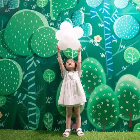 探秘小小夜店游戏世界:绚烂灯光下的游乐场,夜幕下的精彩之地