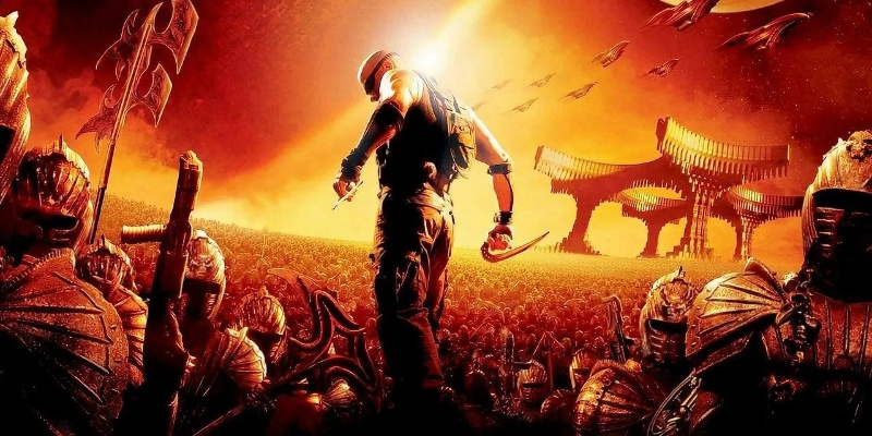 (星际传奇1里的外星怪物)探索未知星际传奇1:银河深处的奇遇