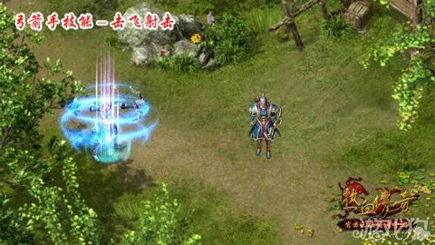 详解第二十圈攻略弓箭手:如何巧妙运用策略抵挡敌方冲击,确保阵地防线不崩溃