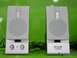 (50元左右的音响推荐)适合学生族的超值选择:50元以内的电脑音箱推荐大全