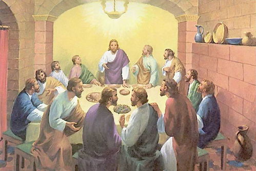 (基督教信徒圣经)主内圣经:深入探索基督教信仰及其在生活中的重要作用