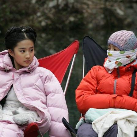 (神雕侠侣 电视剧 1983)1984版神雕侠侣电视剧全部集免费观看,高清无广告资源分享