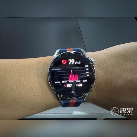 (华为gt3新功能)华为GT3摸鱼,如何看待年轻人的工作态度与生活态度的转变?