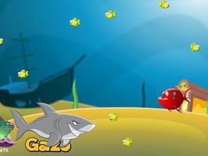 (大鱼游戏合集)大鱼消除微信小游戏:挑战你的眼力手速,尽情享受消除乐趣! (大鱼游戏合集)大鱼消除微信小游戏:挑战你的眼力手速,尽情享受消除乐趣!