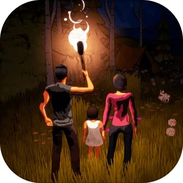 穿越爱与荒野联机版:探索未知领域,共同战斗的游戏体验 穿越爱与荒野联机版:探索未知领域,共同战斗的游戏体验