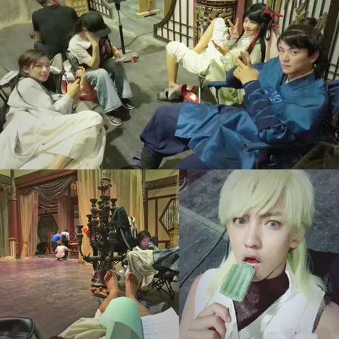 春秋封神:韩箕和哪位封神英雄结伴而行?这段传奇合作会带来什么新变化? 春秋封神:韩箕和哪位封神英雄结伴而行?这段传奇合作会带来什么新变化?