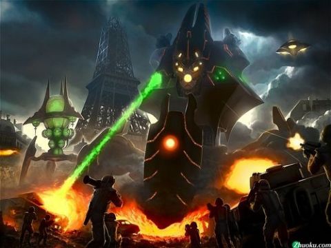 钢铁佣兵团免广告,为你提供最纯粹的刺激战斗体验,绝不受打扰!