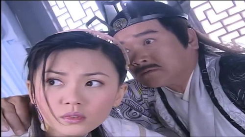 (倚天屠龙记讲述的是哪个朝代的故事)揭秘《倚天屠龙记》:历史来源、文学影响与现代传承的探讨