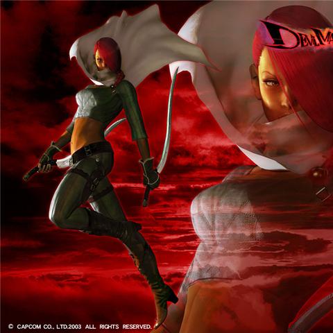 (鬼泣2露西亚攻略图文攻略)鬼泣2攻略:揭秘露西亚的秘密技能和战术技巧