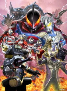 银河奥特曼怪兽大乱斗:揭秘集结所有怪兽的终极战场及对奥特曼的考验