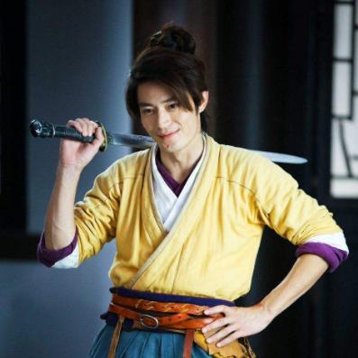 (我有一剑后面是什么)我有一剑一念是谁,揭开天地玄机的真相