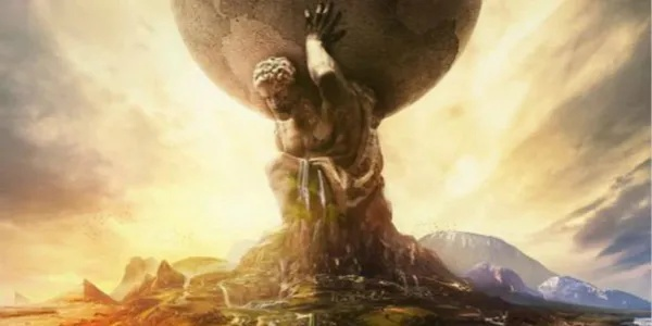 (洪荒文明如何变现)洪荒文明停服了，人类该如何重建自己的文明和生活？