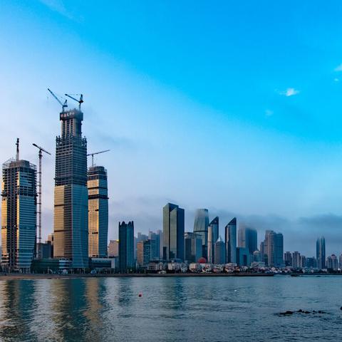 (大连二手房价格涨跌走势图)大连二手房价持续涨幅,市场需求旺盛。