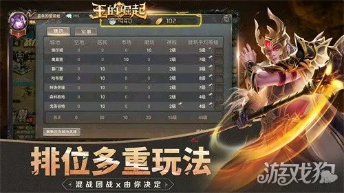 深度解析：掌握百战三界2绝对胜算法则，成就霸主传说—全面战略要点攻略