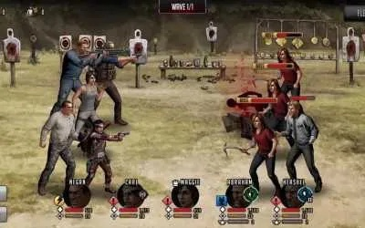 第四张行尸走肉游戏攻略：如何在游戏中突破困境，成功击败僵尸并生存下来？