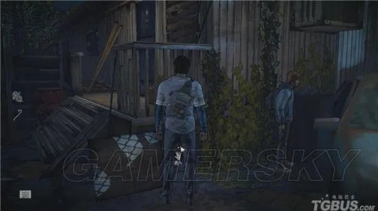 第四张行尸走肉游戏攻略：如何在游戏中突破困境，成功击败僵尸并生存下来？