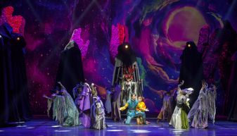 启明幻歌最新消息:神秘乐团新作品震撼发布,引发全球音乐狂热! 启明幻歌最新消息:神秘乐团新作品震撼发布,引发全球音乐狂热!