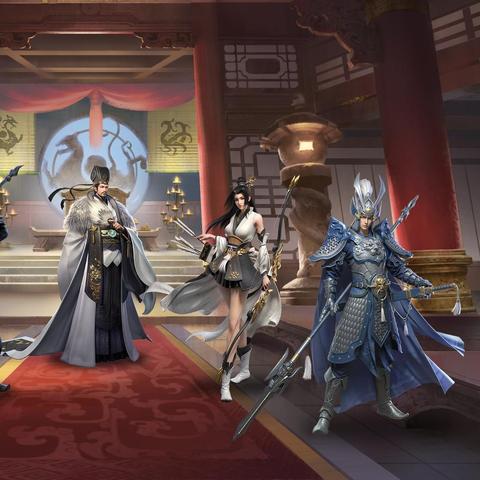 (卧龙吟2官网)卧龙吟2手游当前运营状况揭秘:该游戏还在继续运营吗?