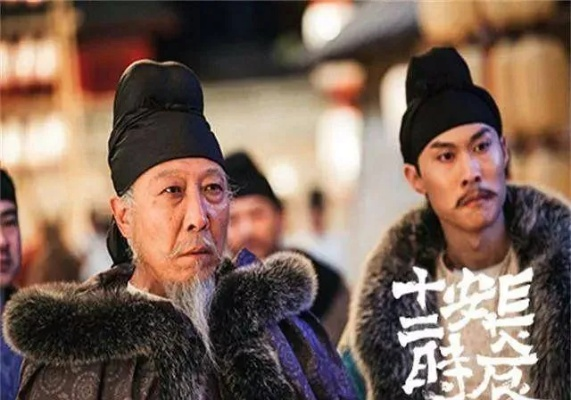 (长安百万贯什么时候上线)长安百万贯演员表名单曝光:豪华阵容引发粉丝狂热热议