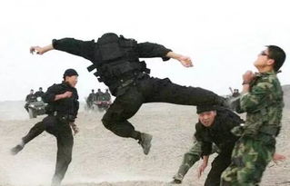 (突袭是一种战术吗)突袭兵种介绍:探索战场上最致命的特种作战单位和装备技术