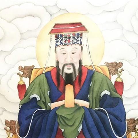 中国道教神仙体系(全面梳理,从传统神话到当代信仰,探寻道教神仙文化的发展历程和影响力)