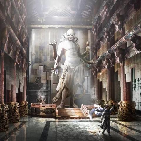 探寻奇幻世界:《九洲缥缈录》全文免费在线阅读,开启您的无尽想象之旅
