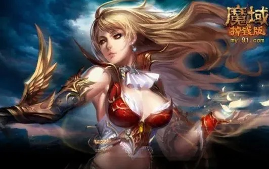 (手机魔域私)探讨手游私sf魔域:独特魔幻世界,全新游戏体验