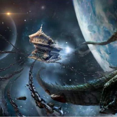 (遮天和将夜)穿越《遮天与将夜》:探讨历史与现实的碰撞与交融