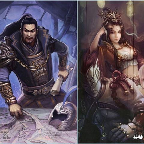 (q卡三国怎么只上一个将)体验古代战争策略,Q卡三国手机版打造你的专属武将阵容