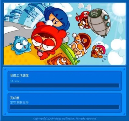 (泡泡堂不能动)泡泡堂后运行不了?如何解决泡泡堂游戏启动问题的方法和技巧