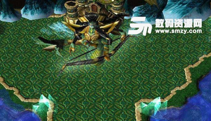 (魔兽地图天地劫纪念版攻略)重温经典:魔兽地图天地劫纪念版的充满回忆的深度解析