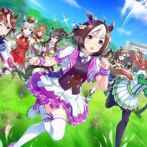 (赛马娘新年事件)赛马娘新时代之门:探索未来赛马与角色养成的全新冒险旅程