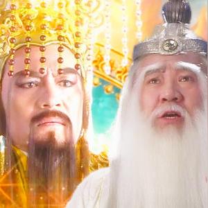 封神之怒:三职业九流派,探索修罗、天仙、人皇的绝世神通与极限力量